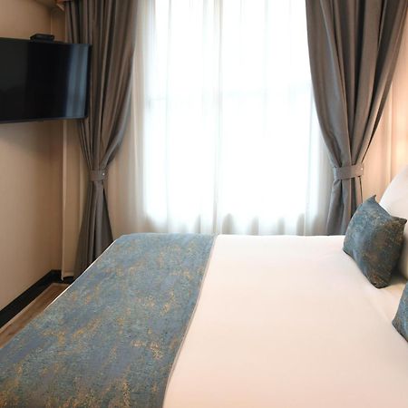 Hotel Hw Express سانتياغو المظهر الخارجي الصورة