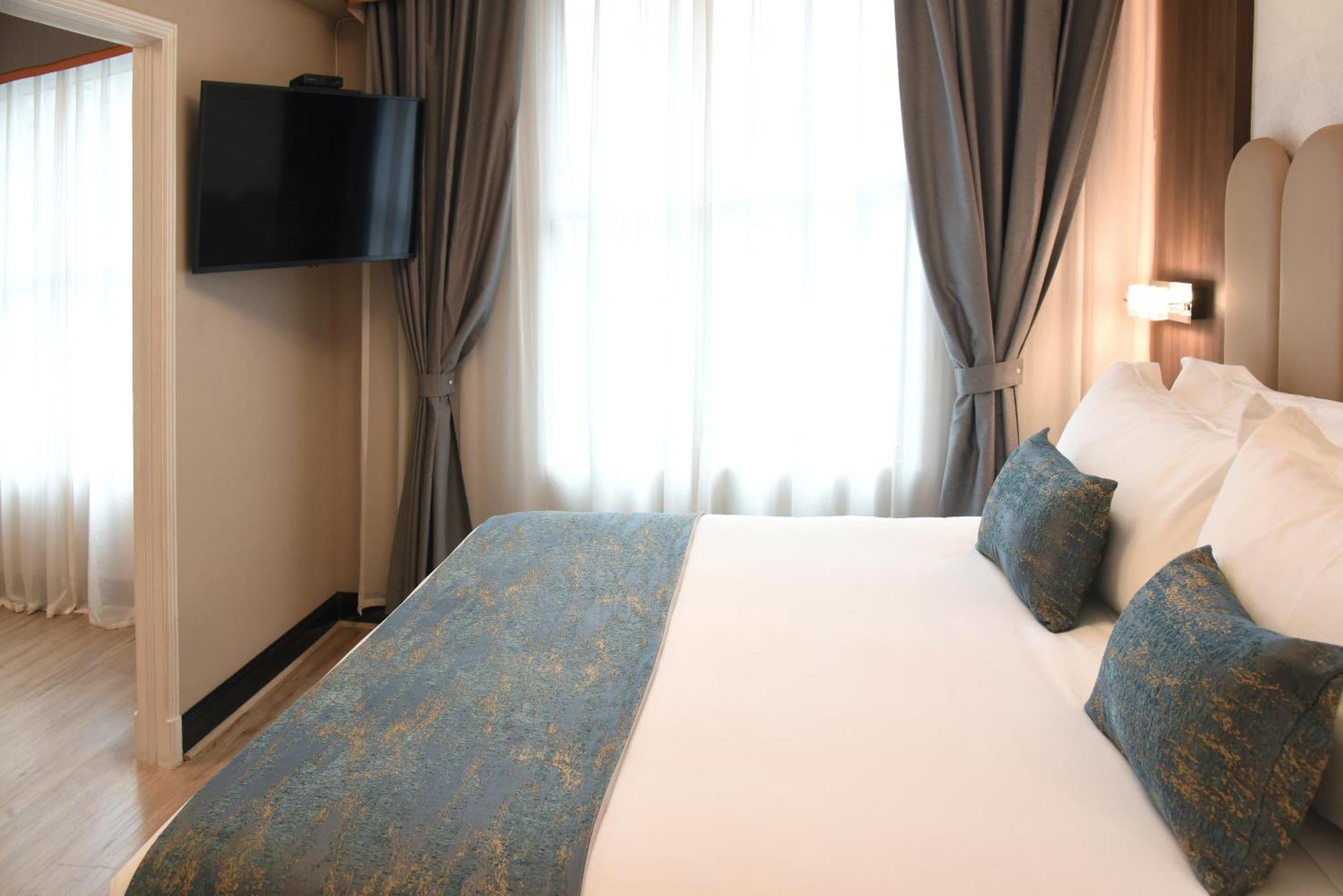 Hotel Hw Express سانتياغو المظهر الخارجي الصورة
